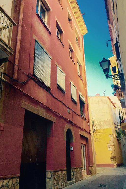Cambrils 4 Exterior foto